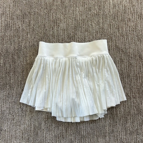 Adidas Tennis  Skirt - Picture 1 of 3